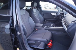 Audi A4 Avant S-Line 40TFSI 4*J.Gar/Navi/Kamera/el.Klappe  ** - bilder 7