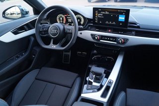 Audi A4 Avant S-Line 40TFSI 4*J.Gar/Navi/Kamera/el.Klappe  ** - bilder 10