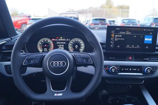 Audi A4 Avant S-Line 40TFSI 4*J.Gar/Navi/Kamera/el.Klappe  ** - bilder 11