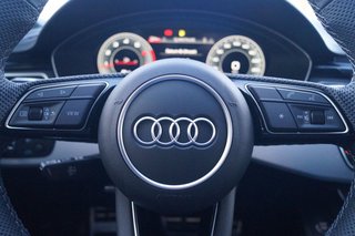 Audi A4 Avant S-Line 40TFSI 4*J.Gar/Navi/Kamera/el.Klappe  ** - bilder 12