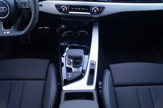 Audi A4 Avant S-Line 40TFSI 4*J.Gar/Navi/Kamera/el.Klappe  ** - bilder 15