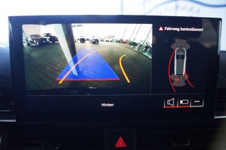 Audi A4 Avant S-Line 40TFSI 4*J.Gar/Navi/Kamera/el.Klappe  ** - bilder 17