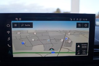 Audi A4 Avant S-Line 40TFSI 4*J.Gar/Navi/Kamera/el.Klappe  ** - bilder 18