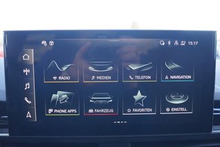 Audi A4 Avant S-Line 40TFSI 4*J.Gar/Navi/Kamera/el.Klappe  ** - bilder 22
