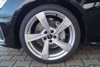 Audi A4 Avant S-Line 40TFSI 4*J.Gar/Navi/Kamera/el.Klappe  ** - bilder 23