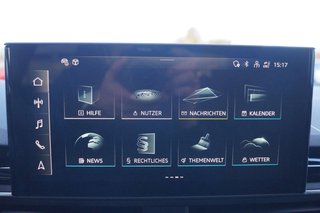 Audi A4 Avant S-Line 40TFSI 4*J.Gar/Navi/Kamera/el.Klappe  ** - bilder 25