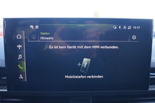 Audi A4 Avant S-Line 40TFSI 4*J.Gar/Navi/Kamera/el.Klappe  ** - bilder 26