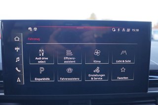 Audi A4 Avant S-Line 40TFSI 4*J.Gar/Navi/Kamera/el.Klappe  ** - bilder 28