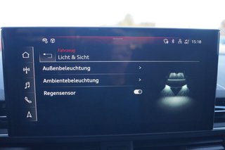 Audi A4 Avant S-Line 40TFSI 4*J.Gar/Navi/Kamera/el.Klappe  ** - bilder 33