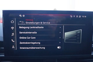 Audi A4 Avant S-Line 40TFSI 4*J.Gar/Navi/Kamera/el.Klappe  ** - bilder 35