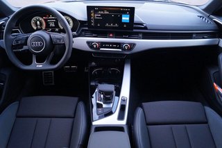 Audi A4 Avant S-Line 40TFSI 4*J.Gar/Navi/Kamera/el.Klappe  ** - bilder 40