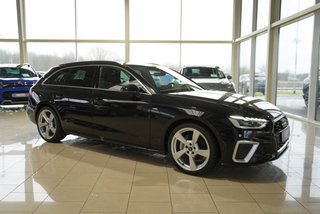 Audi A4 Avant S-Line 40TFSI 4*J.Gar/Navi/Kamera/el.Klappe  ** - bilder 3