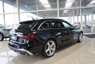 Audi A4 Avant S-Line 40TFSI 4*J.Gar/Navi/Kamera/el.Klappe  ** - bilder 4