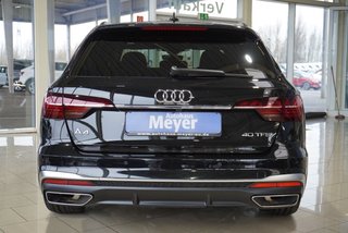 Audi A4 Avant S-Line 40TFSI 4*J.Gar/Navi/Kamera/el.Klappe  ** - bilder 5