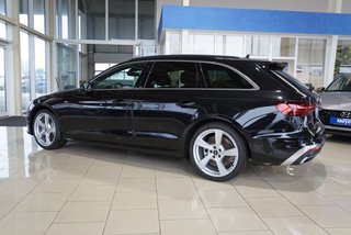 Audi A4 Avant S-Line 40TFSI 4*J.Gar/Navi/Kamera/el.Klappe  ** - bilder 1