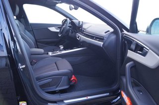 Audi A4 Avant S-Line 40TFSI 4*J.Gar/Navi/Kamera/el.Klappe  ** - bilder 6