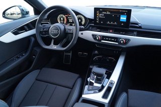 Audi A4 Avant S-Line 40TFSI 4*J.Gar/Navi/Kamera/el.Klappe  ** - bilder 10