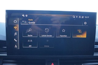 Audi A4 Avant S-Line 40TFSI 4*J.Gar/Navi/Kamera/el.Klappe  ** - bilder 20