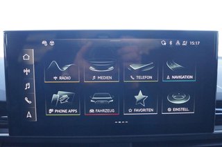 Audi A4 Avant S-Line 40TFSI 4*J.Gar/Navi/Kamera/el.Klappe  ** - bilder 22