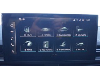 Audi A4 Avant S-Line 40TFSI 4*J.Gar/Navi/Kamera/el.Klappe  ** - bilder 25