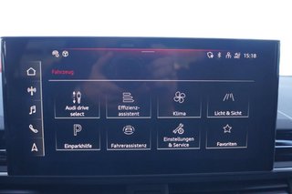 Audi A4 Avant S-Line 40TFSI 4*J.Gar/Navi/Kamera/el.Klappe  ** - bilder 28