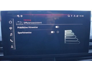 Audi A4 Avant S-Line 40TFSI 4*J.Gar/Navi/Kamera/el.Klappe  ** - bilder 30