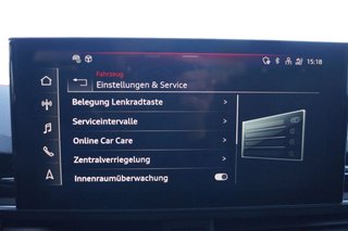 Audi A4 Avant S-Line 40TFSI 4*J.Gar/Navi/Kamera/el.Klappe  ** - bilder 35