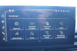 Audi A4 Avant S-Line 40TFSI 4*J.Gar/Navi/Kamera/el.Klappe  ** - bilder 36