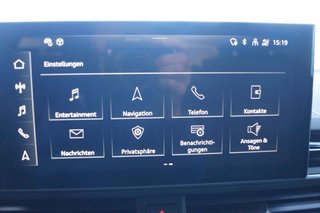 Audi A4 Avant S-Line 40TFSI 4*J.Gar/Navi/Kamera/el.Klappe  ** - bilder 37