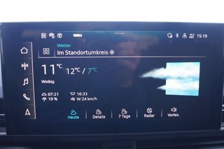 Audi A4 Avant S-Line 40TFSI 4*J.Gar/Navi/Kamera/el.Klappe  ** - bilder 39