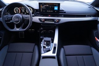 Audi A4 Avant S-Line 40TFSI 4*J.Gar/Navi/Kamera/el.Klappe  ** - bilder 40