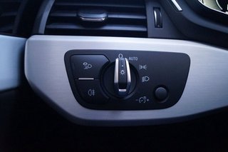 Audi A4 Avant S-Line 40TFSI 4*J.Gar/Navi/Kamera/el.Klappe  ** - bilder 42