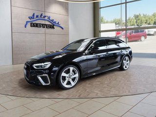 Audi A4 age.one-day registration Kaufen