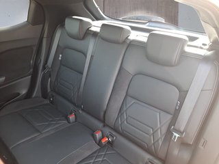 Nissan Juke 1.0 DIG-T N-Design Navi/Leder/LED/Bose/WP/DAB - bilder 8