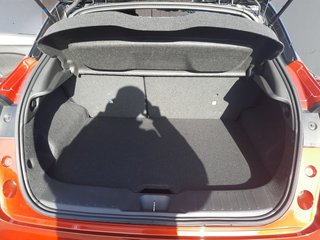 Nissan Juke 1.0 DIG-T N-Design Navi/Leder/LED/Bose/WP/DAB - bilder 11