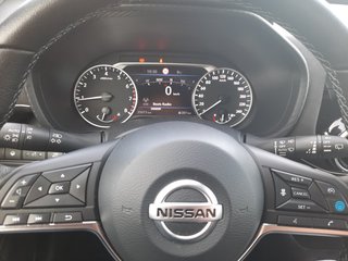 Nissan Juke 1.0 DIG-T N-Design Navi/Leder/LED/Bose/WP/DAB - bilder 21