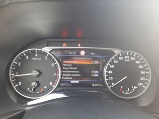 Nissan Juke 1.0 DIG-T N-Design Navi/Leder/LED/Bose/WP/DAB - bilder 22