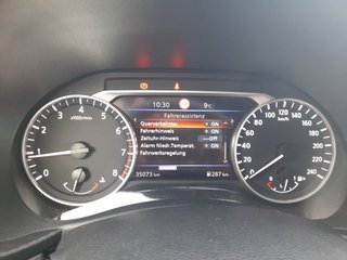 Nissan Juke 1.0 DIG-T N-Design Navi/Leder/LED/Bose/WP/DAB - bilder 23