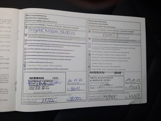 Nissan Juke 1.0 DIG-T N-Design Navi/Leder/LED/Bose/WP/DAB - bilder 26