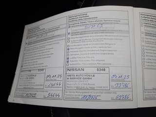 Nissan Juke 1.0 DIG-T N-Design Navi/Leder/LED/Bose/WP/DAB - bilder 27