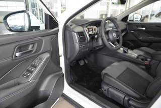 Nissan Qashqai 1,3 DIG-T Xtronic Pano/LED/Navi/Kamera/Keyless ** - bilder 2