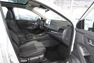 Nissan Qashqai 1,3 DIG-T Xtronic Pano/LED/Navi/Kamera/Keyless ** - bilder 3