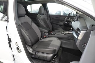 Nissan Qashqai 1,3 DIG-T Xtronic Pano/LED/Navi/Kamera/Keyless ** - bilder 4