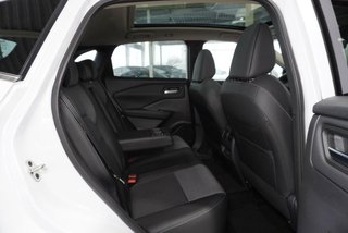 Nissan Qashqai 1,3 DIG-T Xtronic Pano/LED/Navi/Kamera/Keyless ** - bilder 5