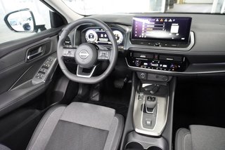 Nissan Qashqai 1,3 DIG-T Xtronic Pano/LED/Navi/Kamera/Keyless ** - bilder 9