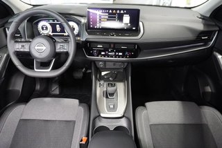 Nissan Qashqai 1,3 DIG-T Xtronic Pano/LED/Navi/Kamera/Keyless ** - bilder 10
