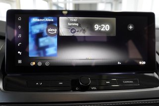 Nissan Qashqai 1,3 DIG-T Xtronic Pano/LED/Navi/Kamera/Keyless ** - bilder 25