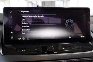 Nissan Qashqai 1,3 DIG-T Xtronic Pano/LED/Navi/Kamera/Keyless ** - bilder 34