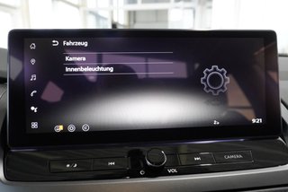Nissan Qashqai 1,3 DIG-T Xtronic Pano/LED/Navi/Kamera/Keyless ** - bilder 37