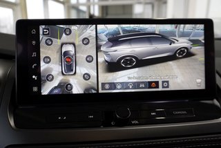 Nissan Qashqai 1,3 DIG-T Xtronic Pano/LED/Navi/Kamera/Keyless ** - bilder 40